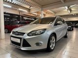 Ford Focus Lim. Champions Edition - Ford Focus: Champions Edition