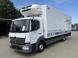 Mercedes-Benz Atego 1221 Thermoking T800R*LBW+Türen*Klima*7,8m - Mercedes-Benz T 80