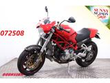 Ducati Monster S4R Termignoni - DUCATI MONSTER S4