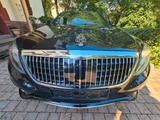 Mercedes-Benz S 350 d - - gebrauchte Mercedes-Benz S 350 aus dem Jahr 2014