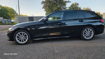 BMW 318 - 5
