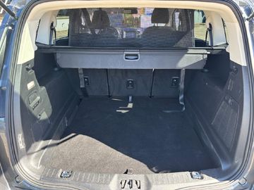 Ford S-MAX 2.0 Titanium NaviLEDKamera