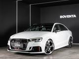 Audi RS3 Limousine 2.5 TFSI quattro  *RS-SITZ*SPORTAG - gebrauchte Audi RS3 aus dem Jahr 2020