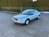Audi A4 1.6*aus 1-HAND*org. 79500KM*KLIMA*AHK* - gebrauchte Audi A4 aus dem Jahr 1996