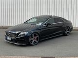 Mercedes-Benz Mercedes - Benz CLS 350 AMG Paket //Tausch... - Mercedes-Benz CLS 350: AMG Paket