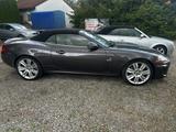 Jaguar XK Coupe / Cabriolet 5.0 V8 XKR Kompressor Cabri - Jaguar Gebrauchtwagen von 2010