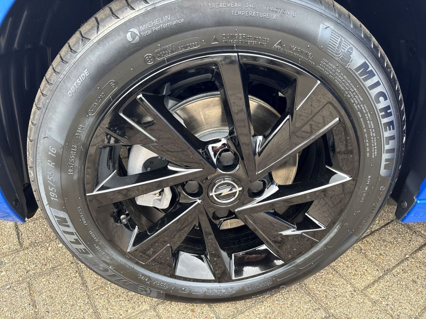 Opel Corsa - Bild 16