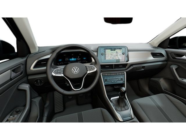 Volkswagen T-Roc - Bild 3