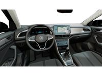 Volkswagen T-Roc - Vorschau Bild 3