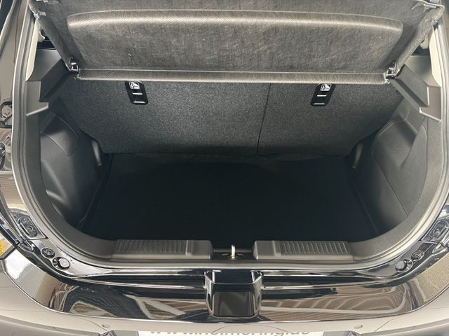 Suzuki Swift 1.2 DUALJET HYBRID Comfort Automatik