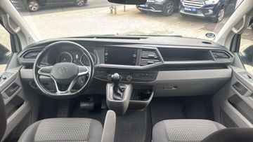 Volkswagen T6 Transporter - 6