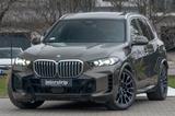 BMW X5 40d M SPORT.LUFTF.SOFTC.PANO.4ZONE.AHK.2STÜCK - BMW X5: Grün