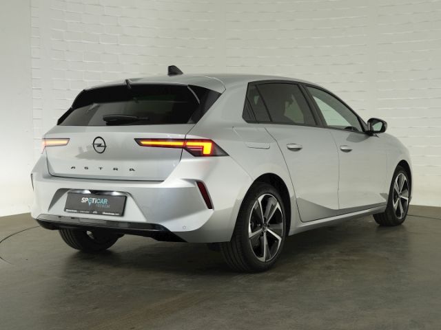 Astra L LIM GS AT+LED+NAVI+360 GRAD KAMERA+HEAD 
