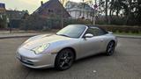 Porsche 996 / 911 Facelift Carrera 2 Cabri... - Porsche in Berlin: 911