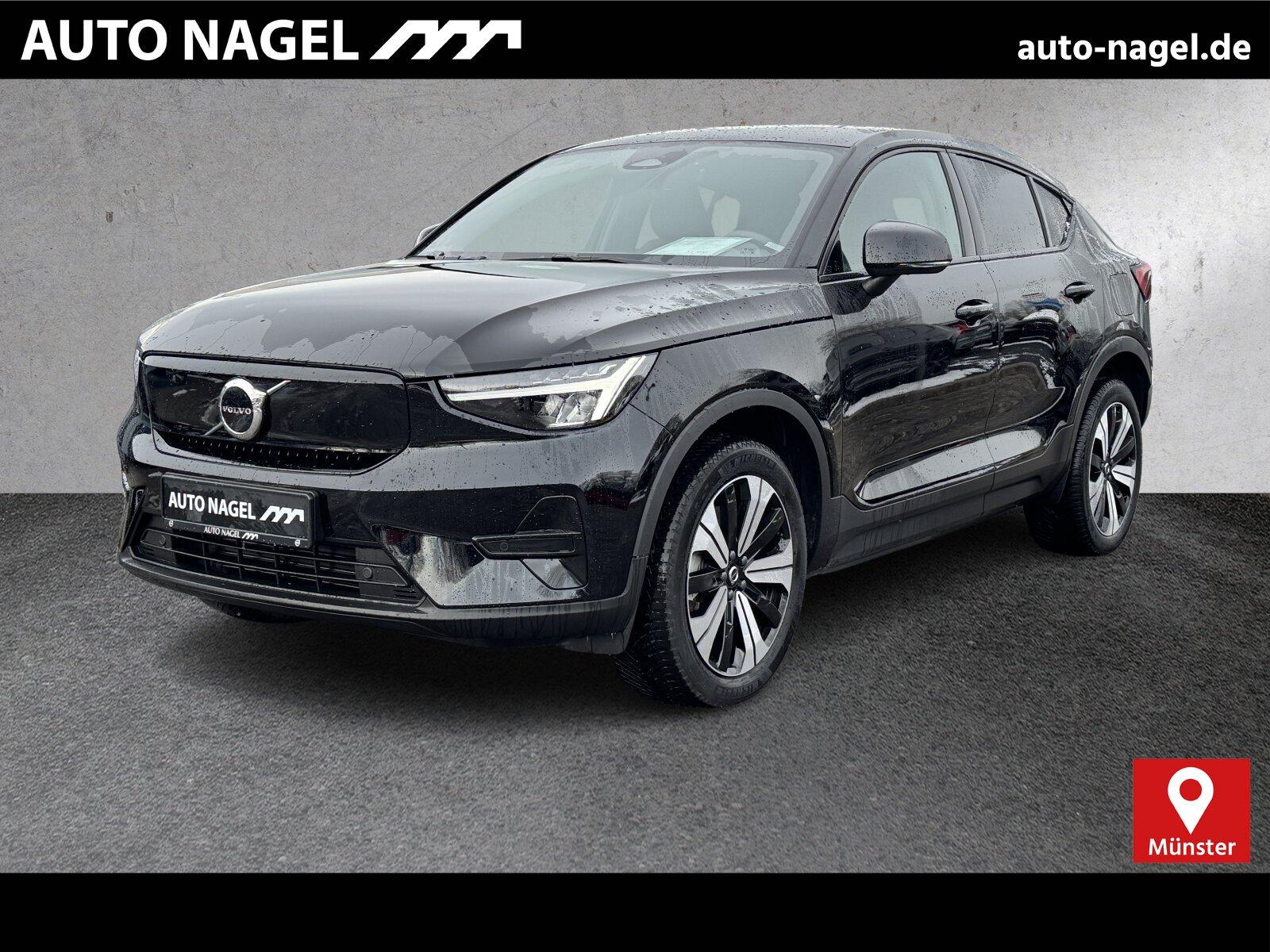 Volvo C40 Recharge Single Plus |PANO|AHK|