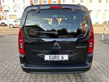 Fahrzeugabbildung Citroën Berlingo Shine M XTR HEAD UP PANO NAVI TEMPOMAT