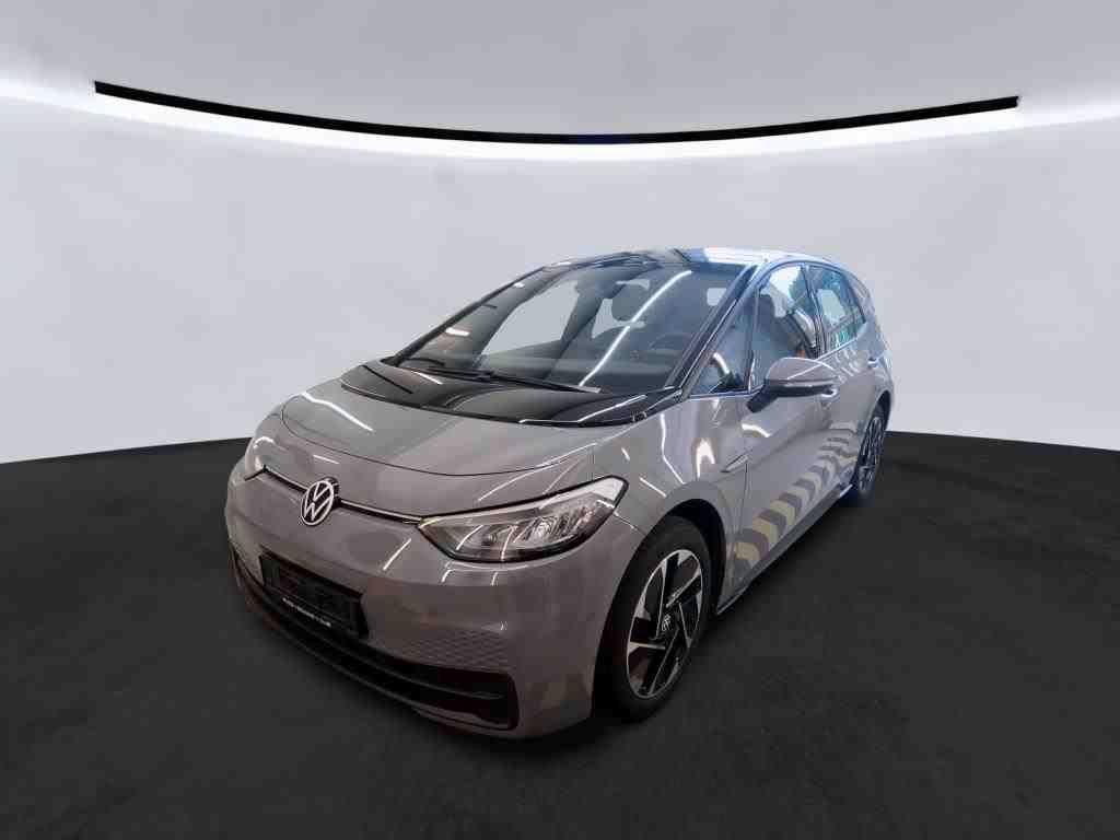 Volkswagen ID.3 Pro Performance Einparkhilfe LED