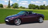 Alfa Romeo Spider 3.2 V6 24V Lusso Lusso - Alfa Romeo Oldtimer