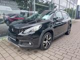Peugeot 2008 GT-Line Aut. Navi PDC SHZ Glasd. Klimaaut.  - Peugeot Gebrauchtwagen in Stuttgart