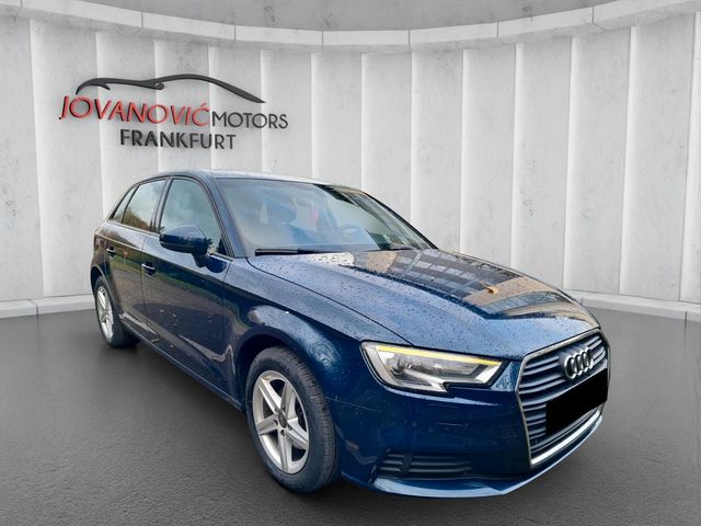 Audi A3 Sportback 30 TDI basis*31