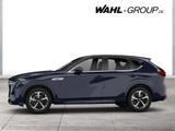 Mazda CX-60 5WGN 3.3L e-SKYACTIV D 254ps 8AT AWD Homur - Mazda mit Diesel-Antrieb: Kombi