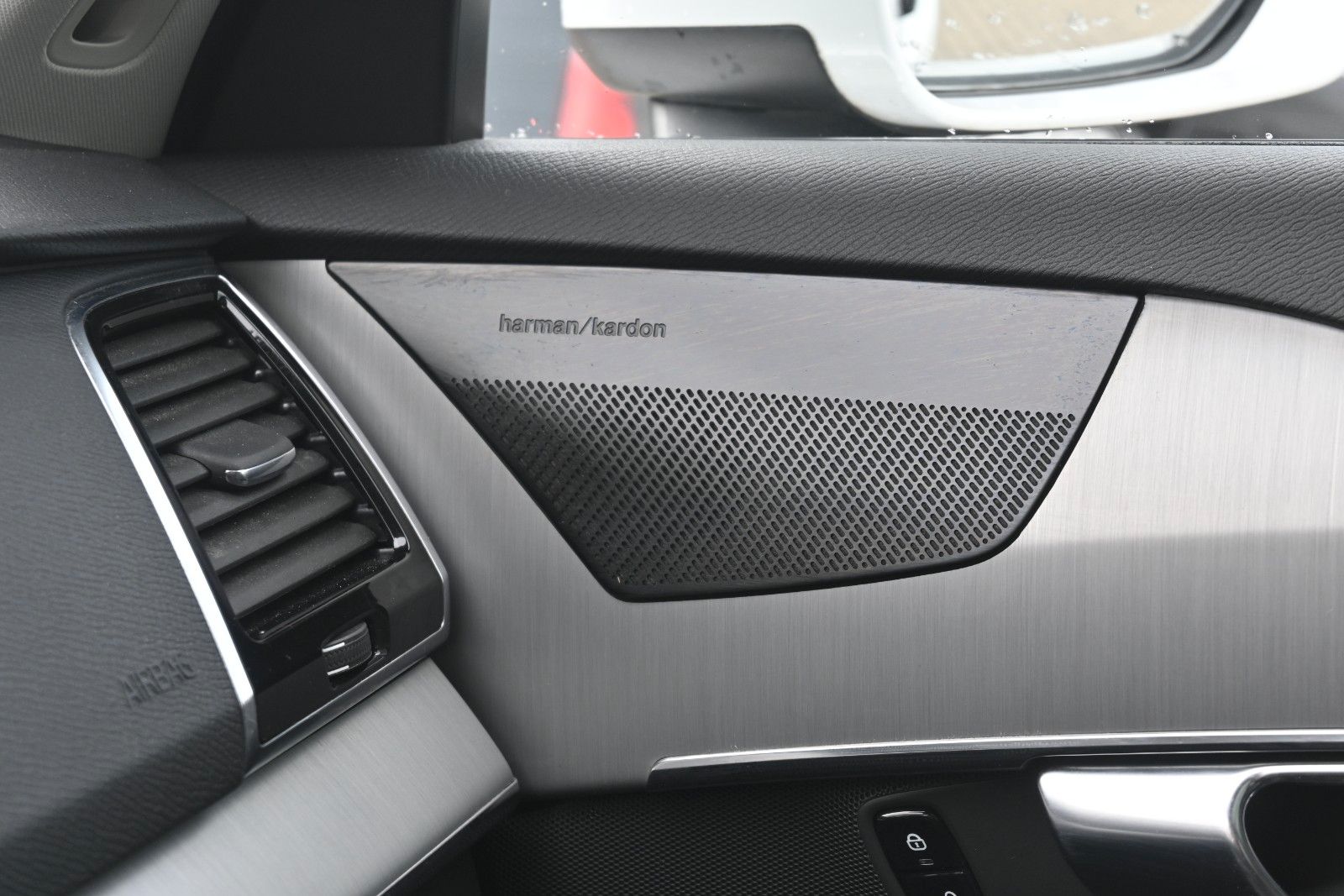 Fahrzeugabbildung Volvo XC90 T8 AWD RC Inscription Expression*RFK*PANO*