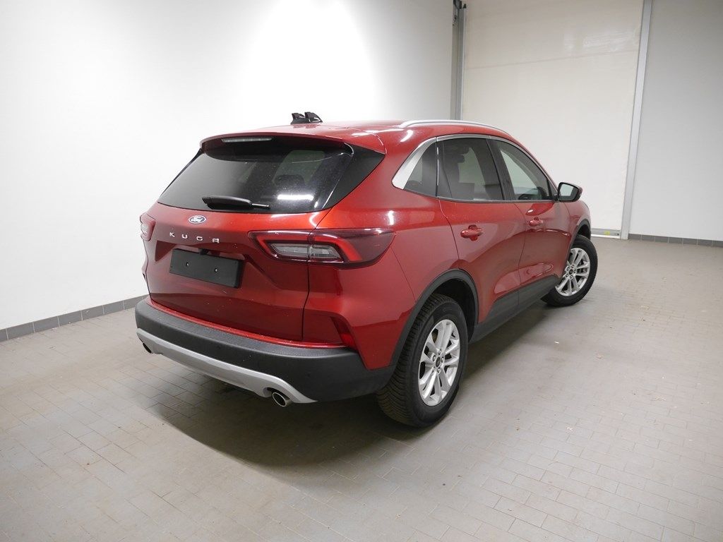 Fahrzeugabbildung Ford Kuga Titanium 1.5 EcoBoost Technologie-Paket Kam