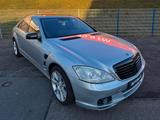 Mercedes-Benz S 320  CDI Lorinser Tuning Schiebedach RFK - Mercedes-Benz S 320: S320cdi