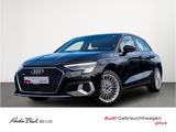 Audi A3 Sportback Advanced 40TFSI qu. Stronic LED EPH - Audi A3 Sportback 40 TFSI Gebrauchtwagen