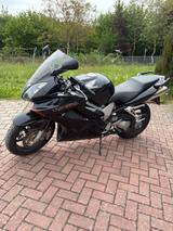 Honda VFR 800 RC46 - HONDA VFR 800 RC46