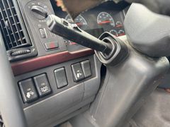 Fahrzeugabbildung Volvo FH 16
