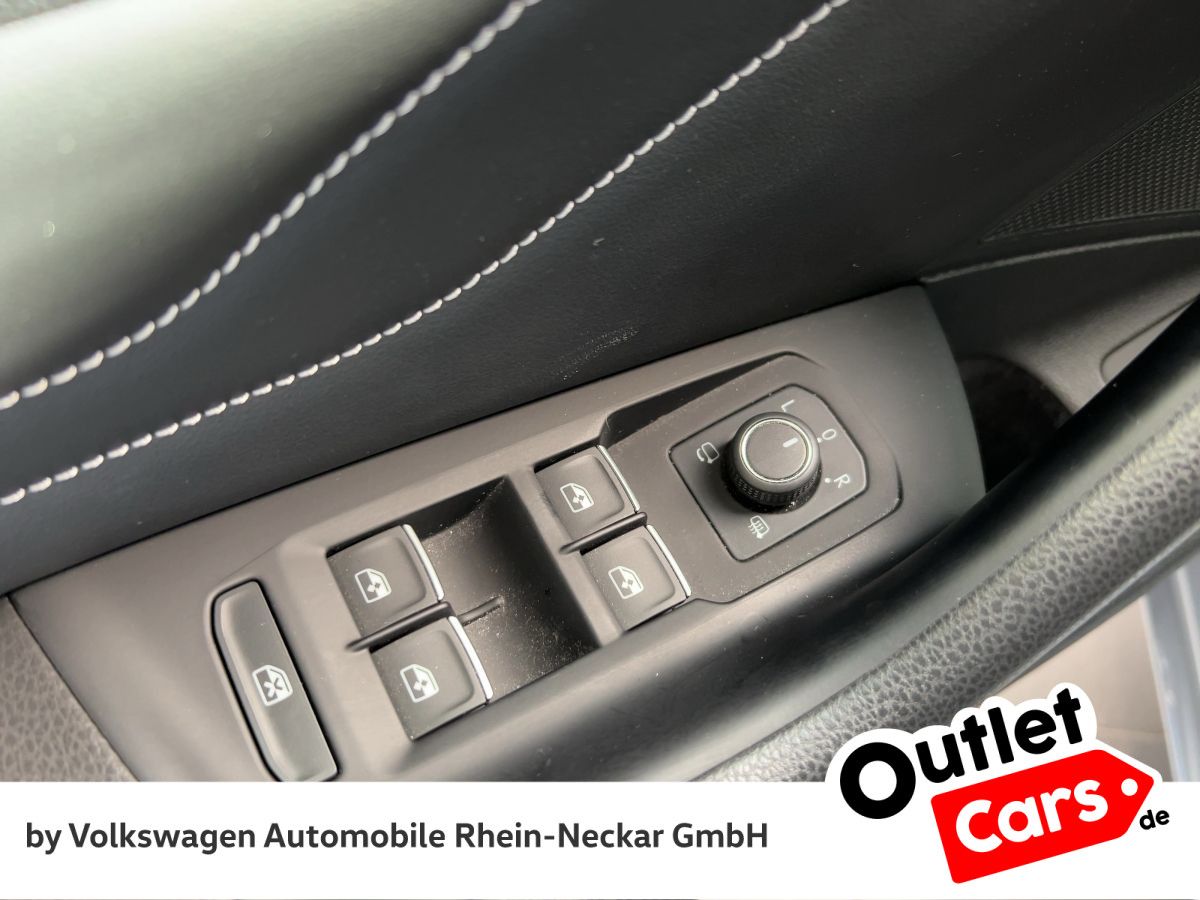 Volkswagen Passat Variant - Bild 18
