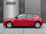 Opel Corsa Edition 1.2 Navi SHZ PDC Rückfahrkam. - Opel Corsa: Rot