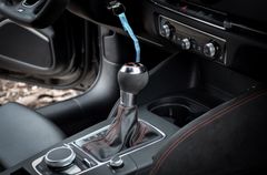 AUDI RS3 Limousine 2.5 TFSI quattro *black Edition