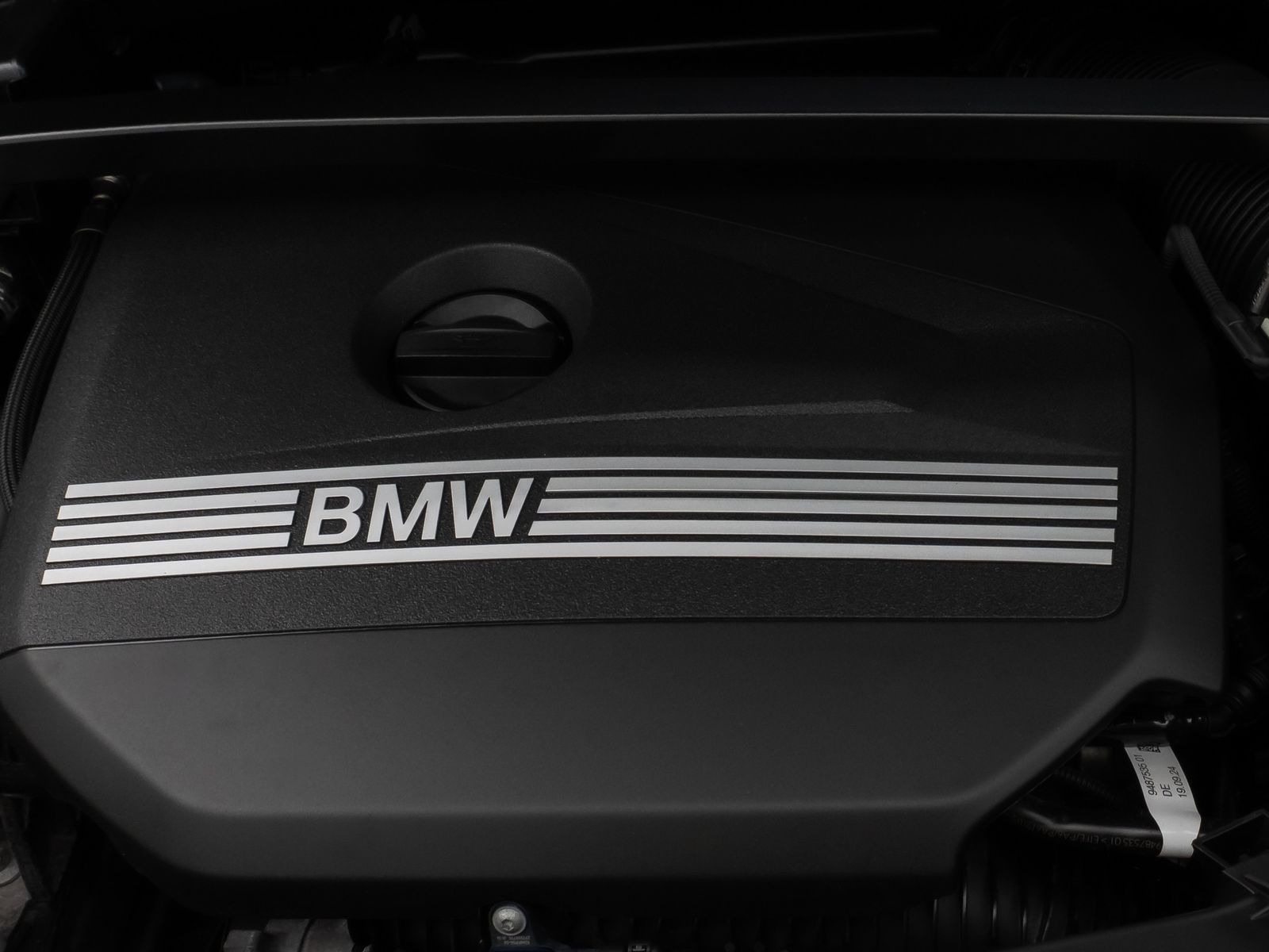 Fahrzeugabbildung BMW X1 sD20i Kamera DAB Sport Komfort AHK 18Zoll