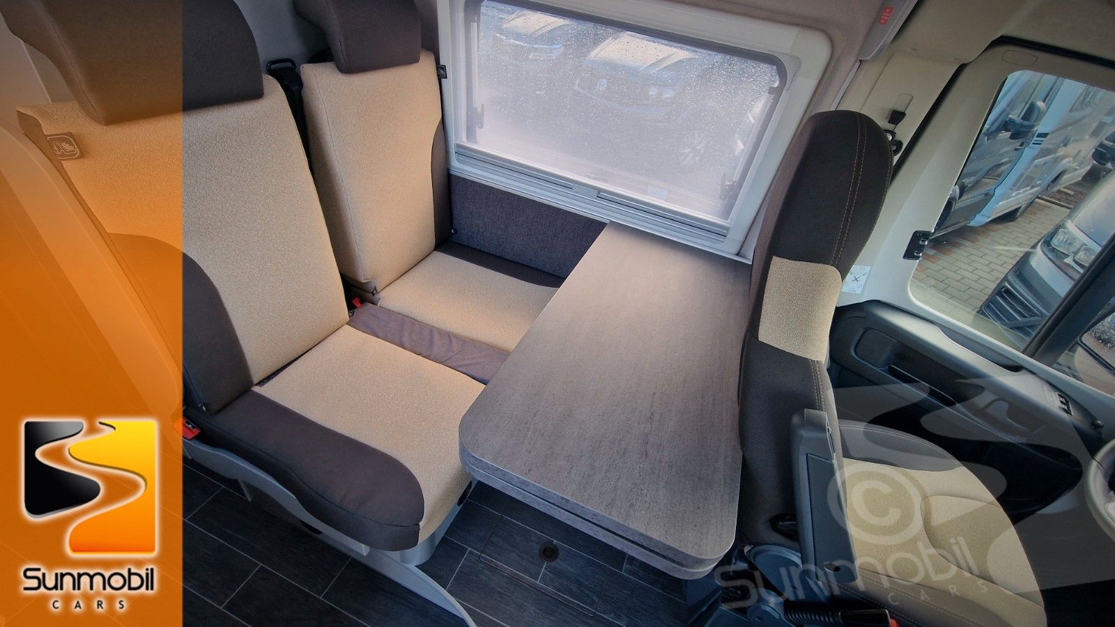 Fahrzeugabbildung Weinsberg CaraTour 600 MQH  MAXI /Automatik 180 PS/Lithium