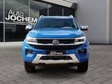 Volkswagen Amarok 2.0 TDI 151 kW Style 4Motion El. Rollo Na - Volkswagen Amarok in Saarbrücken