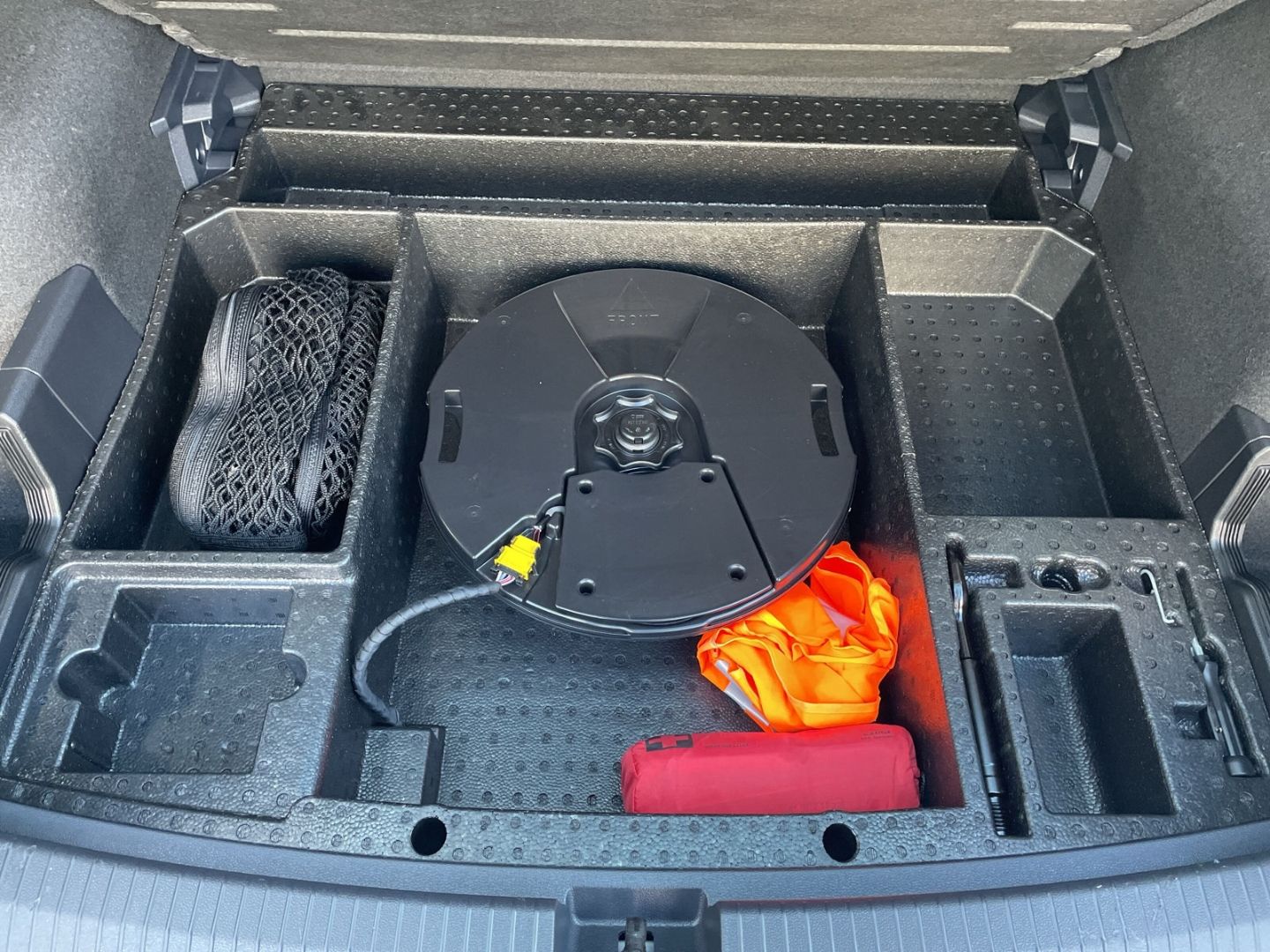 Tiguan Allspace 2.0 TDI DSG Elegance 4Motion HUD