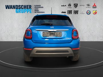 Fiat 500X MY22 CROSS HYBRID Komfort Plus Paket