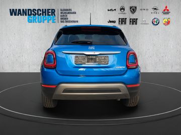 Fiat 500X MY22 CROSS HYBRID Komfort Plus Paket