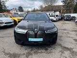 BMW iX 50 xDrive Sport*Sky Pano*Laser*Harman*22 Zoll - BMW iX Gebrauchtwagen in München