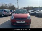 Ford Fiesta 1,4 16V*AUTOMATIK*KLIMA*ALLWETTER REIFEN* - gebrauchte Ford Fiesta aus dem Jahr 2008