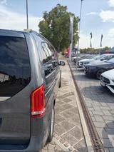 Mercedes-Benz V 250 d 4MATIC AVANTGARDE EDIT. kompakt AVAN... - Mercedes-Benz V 250 in Ludwigshafen