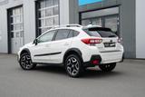 Subaru XV 2.0i Exclusive *Standheizung*ACC* Navi* - Subaru XV Exclusive mit Benzin-Antrieb