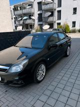 Opel Vectra C Edition Plus 1.9 CDTI 150 PS - Opel Vectra: Cdti 150