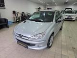Peugeot 206 Quiksilver 2.Hand Sportsitze vorne ZV - Peugeot 206: Quiksilver