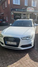 Audi a64gc7 3.0Tdı quatro 313 ps - Audi A6: Quatro