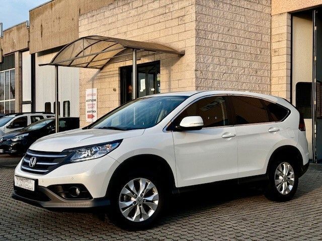 Honda CR-V 1.6 i-DTEC Elegance 2WD