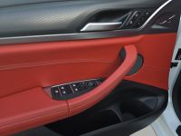 BMW X4 M - Vorschau Bild 18