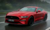 Ford Mustang 2.3 EcoBoost - EU-Modell - Tausch - Ford Mustang aus 2019